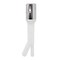 Thrifco Plumbing 5/8 Inch x 7/8 Inch Dishwasher Air Gap Assembly, Chrome 4400897 - alternate 1
